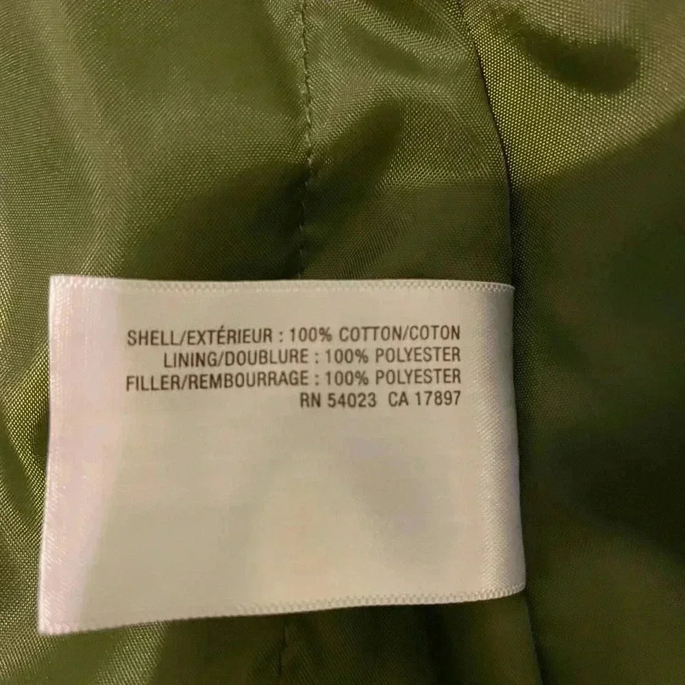 Y2K(2011) Old Navy 3T pea coat Like new